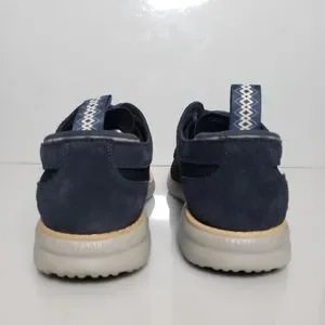 UGG Union Derby Hyperweave Navy Blue Oxfords Men’s Size 9 UGG | Shoes | Ugg Union Derby Hyperweave Navy Blue Oxfords  main image 3